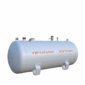 Пропан-Бутан